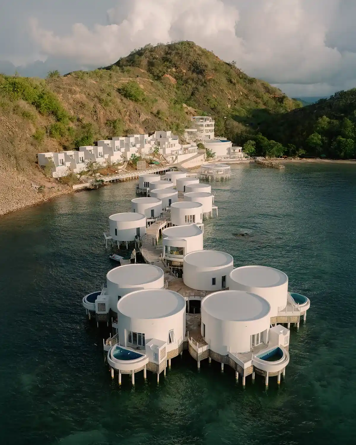 69 Resort | Luxury Accommodations | Labuan Bajo Luxury