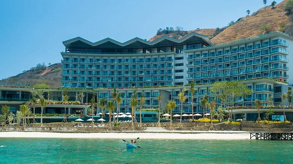 Ayana Komodo Waecicu Beach | Luxury Accommodations | Labuan Bajo Luxury