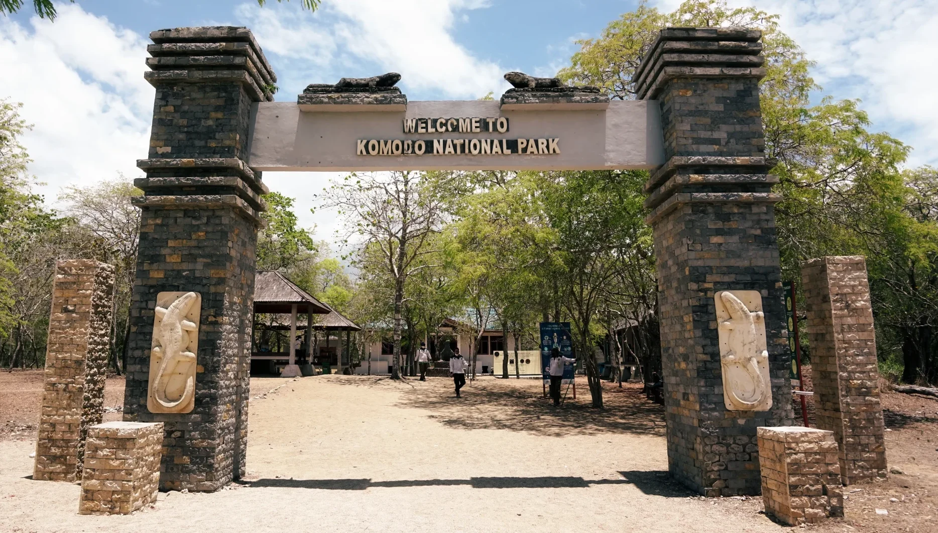 Komodo National Park