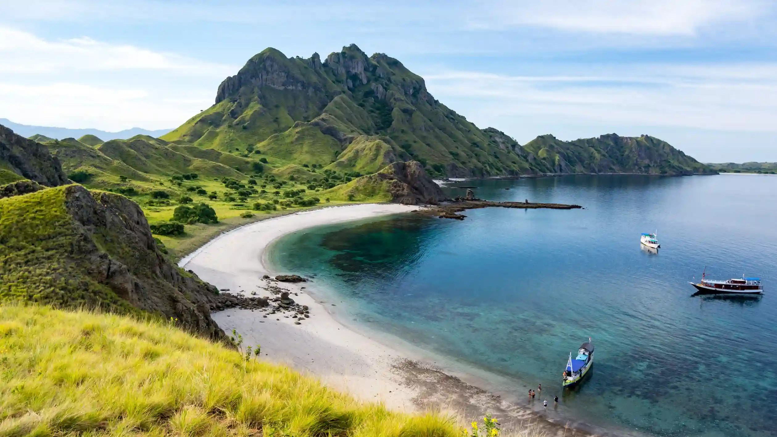 Komodo Cruise
