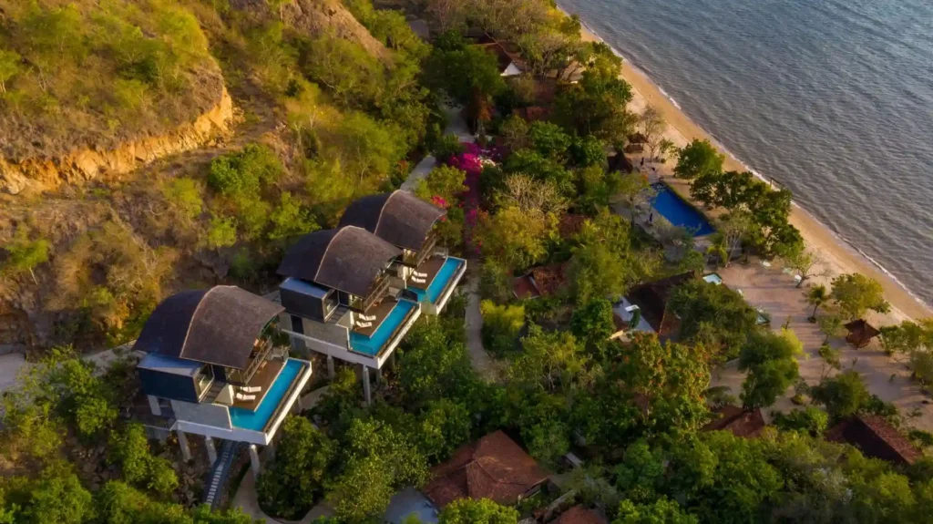 Labuan Bajo Luxury Investment Outlook 2027