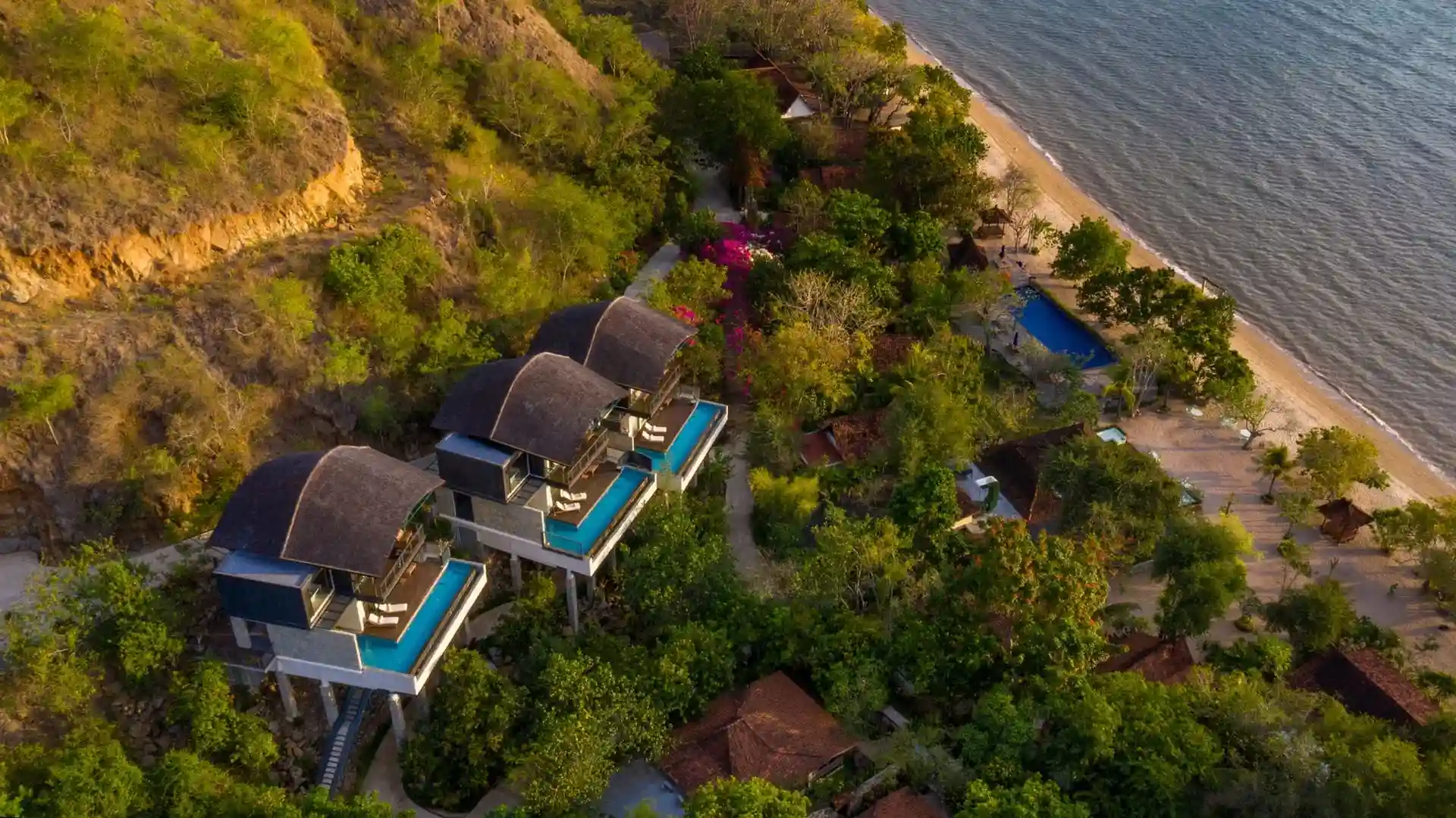Plataran Komodo | Luxury Accommodations | Labuan Bajo Luxury