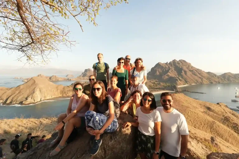 Labuan Bajo with Kids | Family Yacht Charter Guide 2026