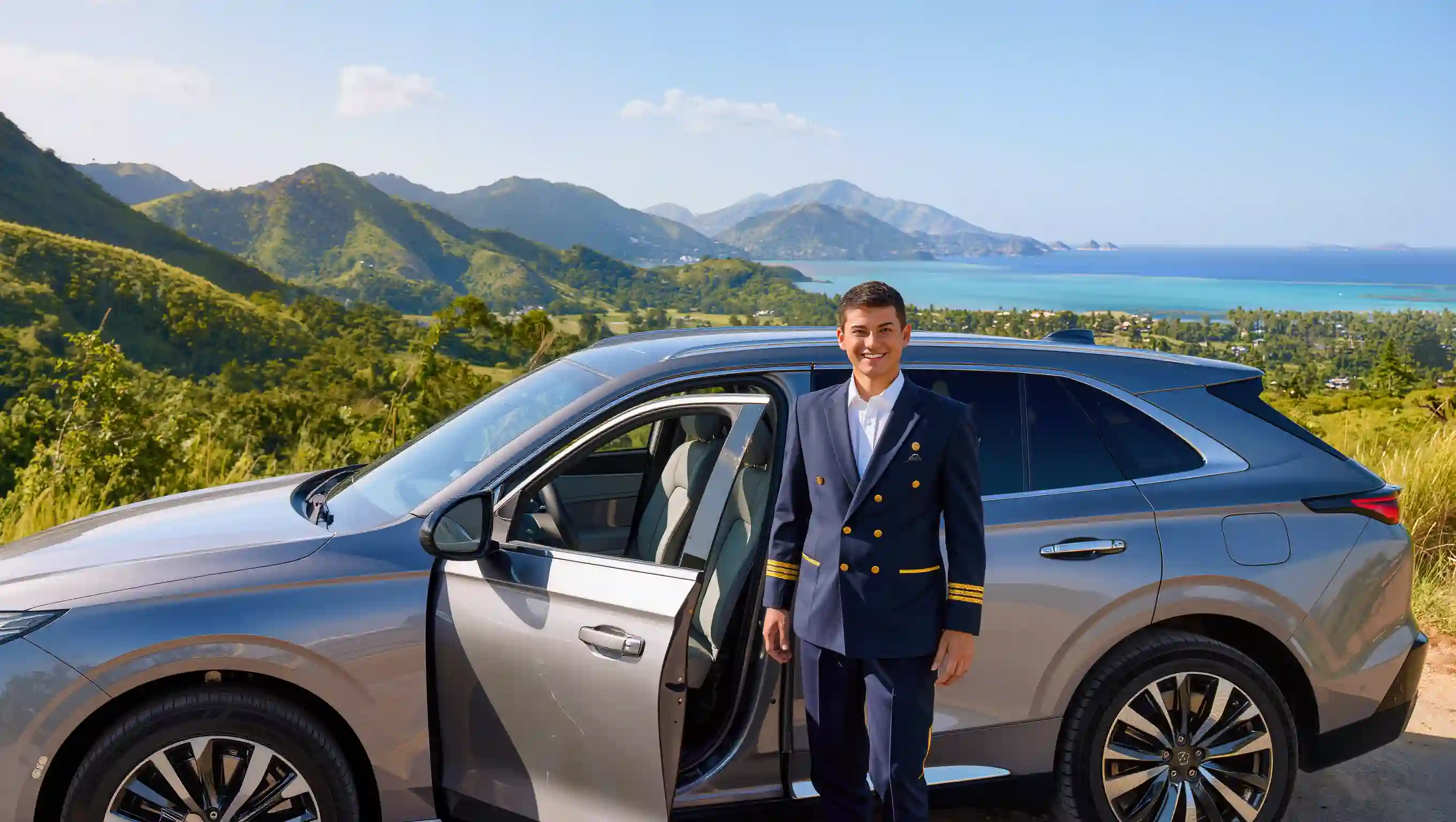 Labuan Bajo Luxury Concierge | Premium Travel Services