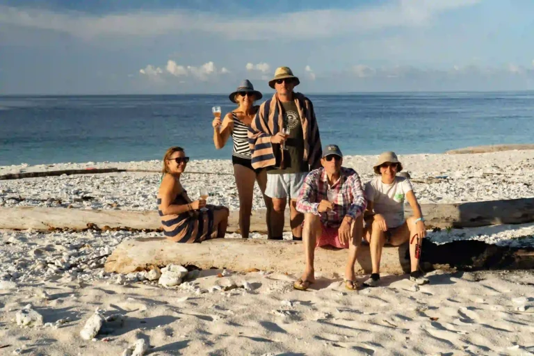 Tours & Packages