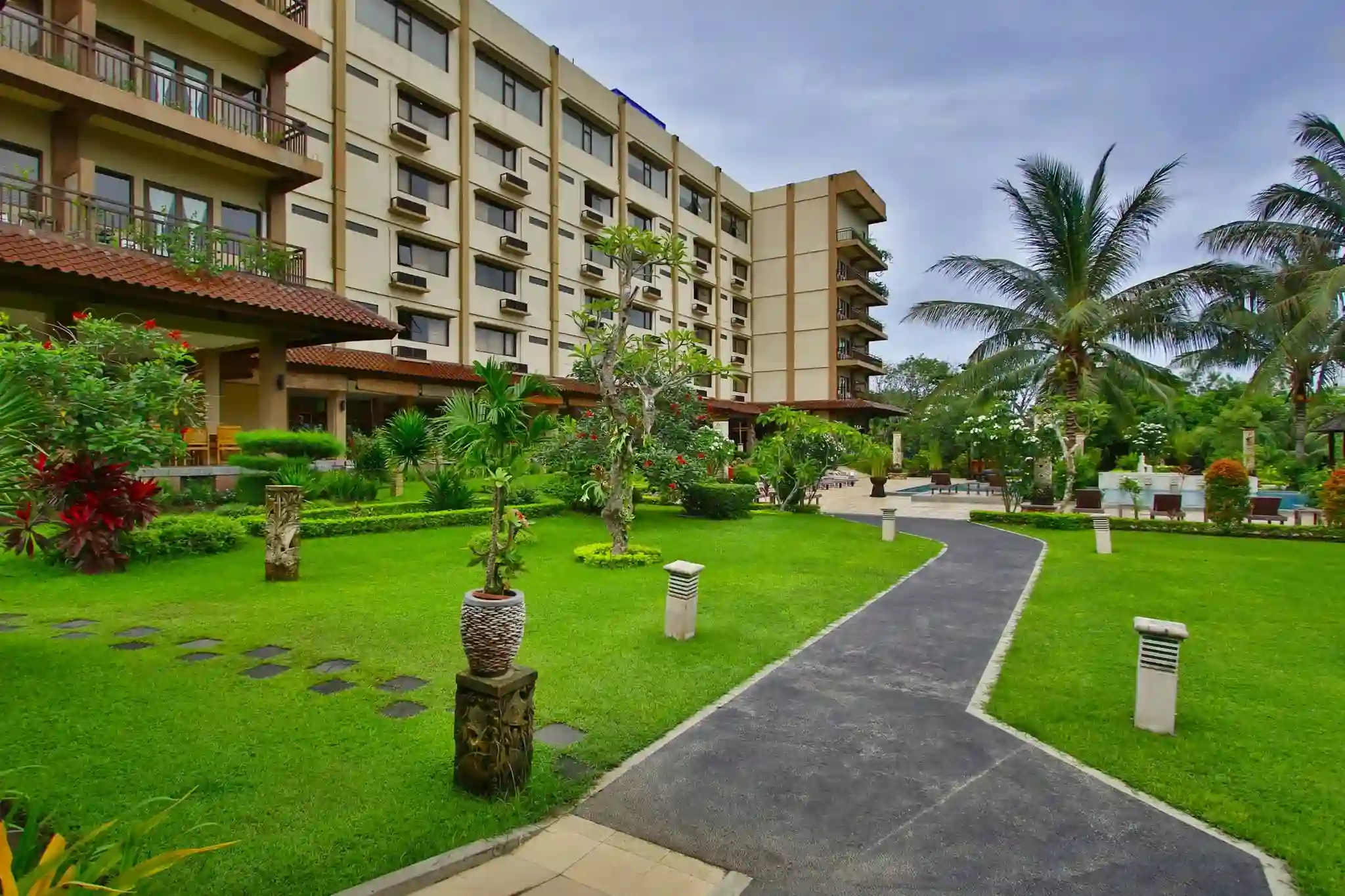 Jayakarta Suites Komodo Flores | Luxury Accommodations | Labuan Bajo Luxury