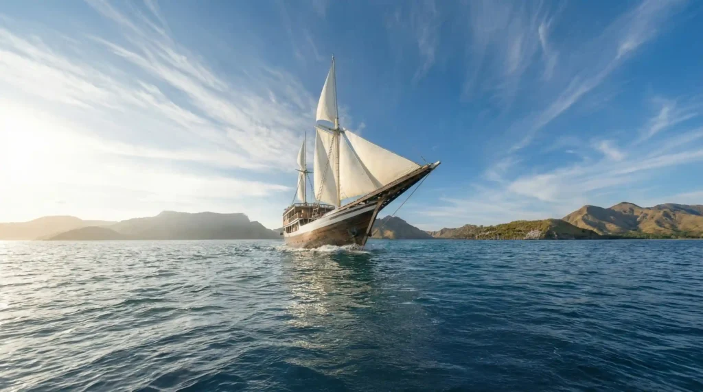 Carbon‑Conscious Labuan Bajo Luxury Trips 2027