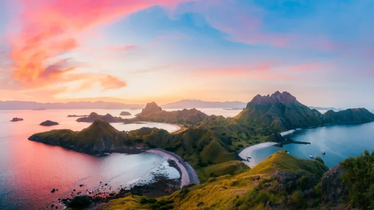 Labuan Bajo Luxury Travel Guide For 2027