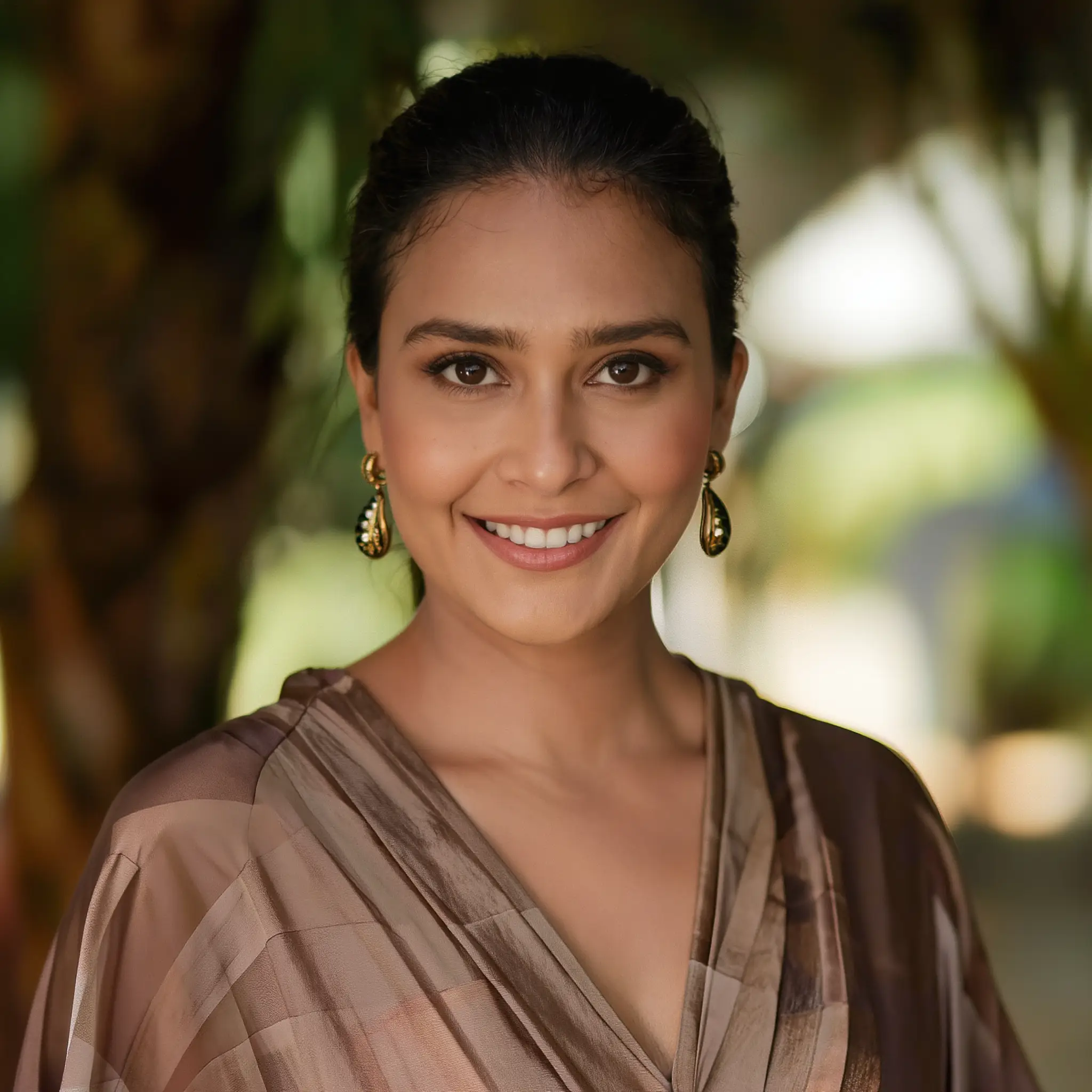 Sari Dewi Utami - Head of Guest Relations