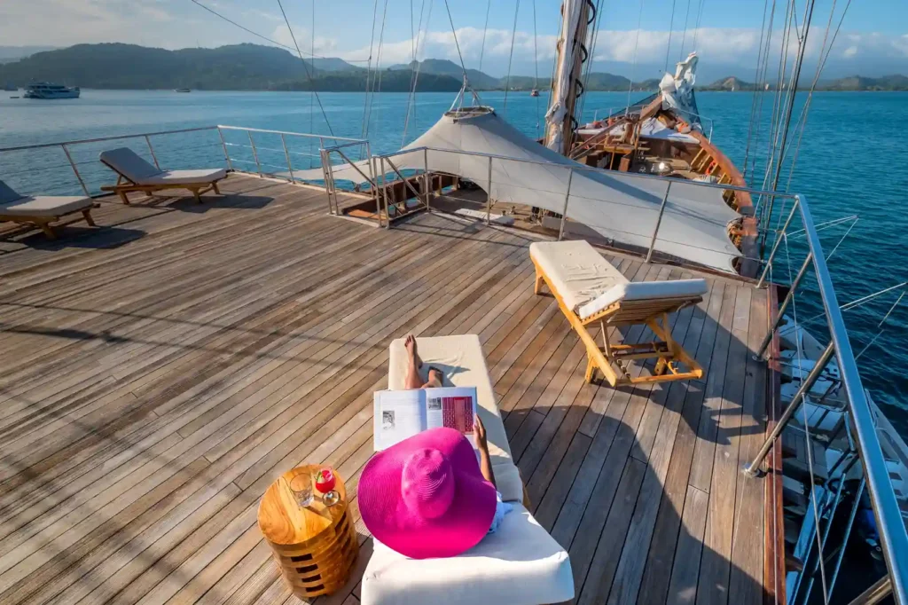 Remote Work Luxury Escapes In Labuan Bajo 2027