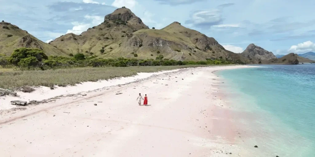 Singapore to Labuan Bajo — How to Get There, Flights & Travel Guide