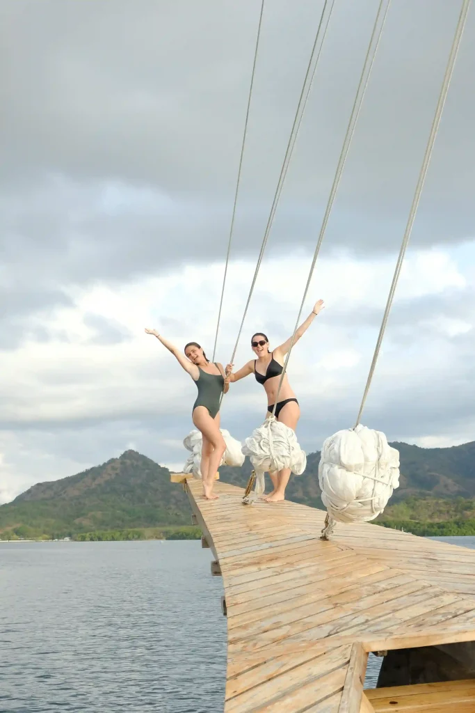 Best Photography Spots in Labuan Bajo & Komodo — Complete Guide