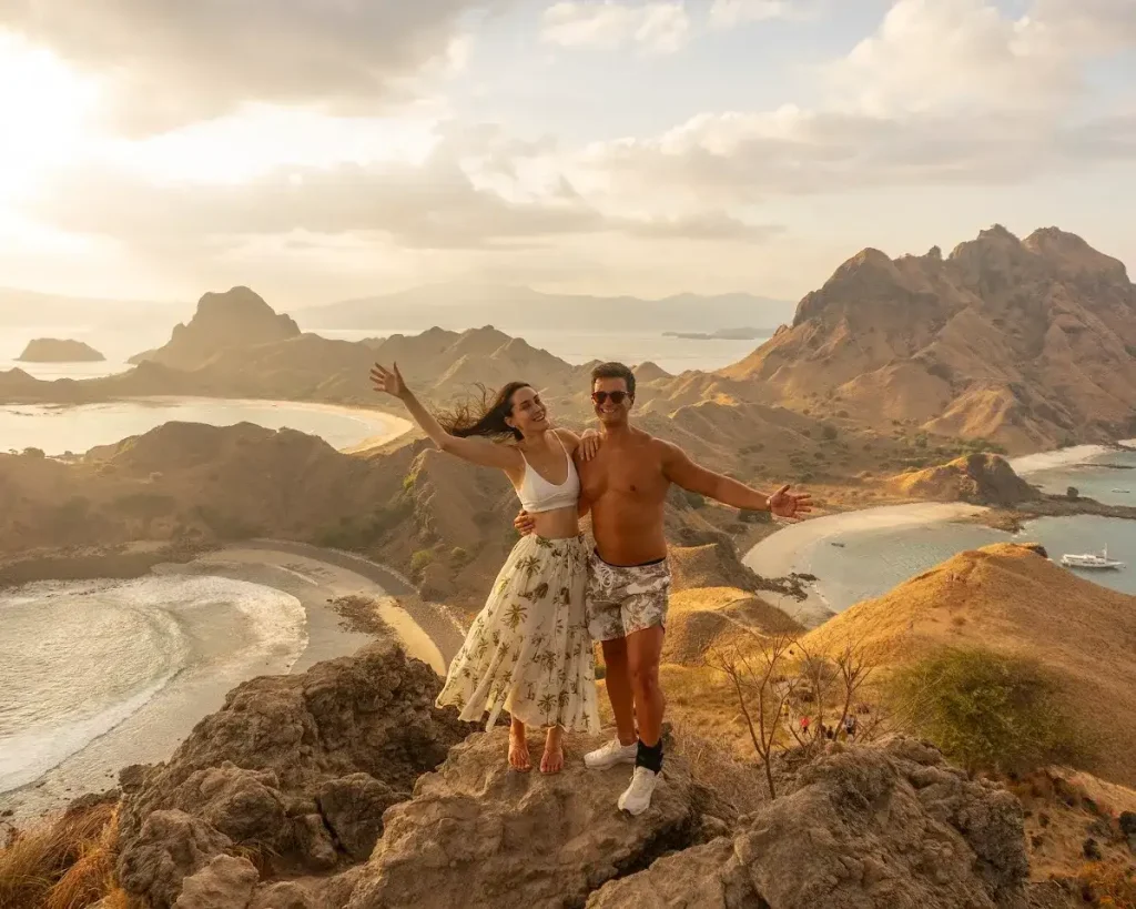 Labuan Bajo 3-Day Luxury Itinerary | Day-by-Day Komodo Guide