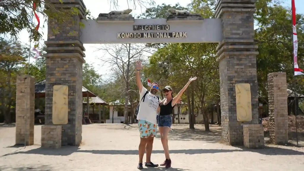 Top Things to Do in Komodo National Park — Ultimate Activity Guide