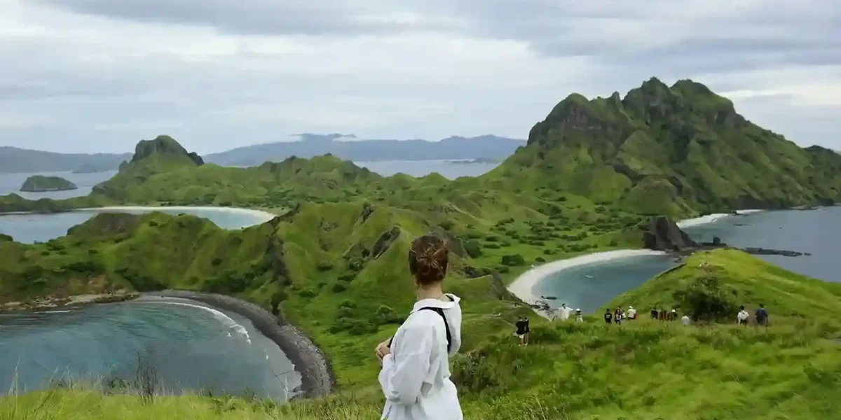 Labuan Bajo Solo Travel Guide — Tips, Budget & Safety for Independent Travelers