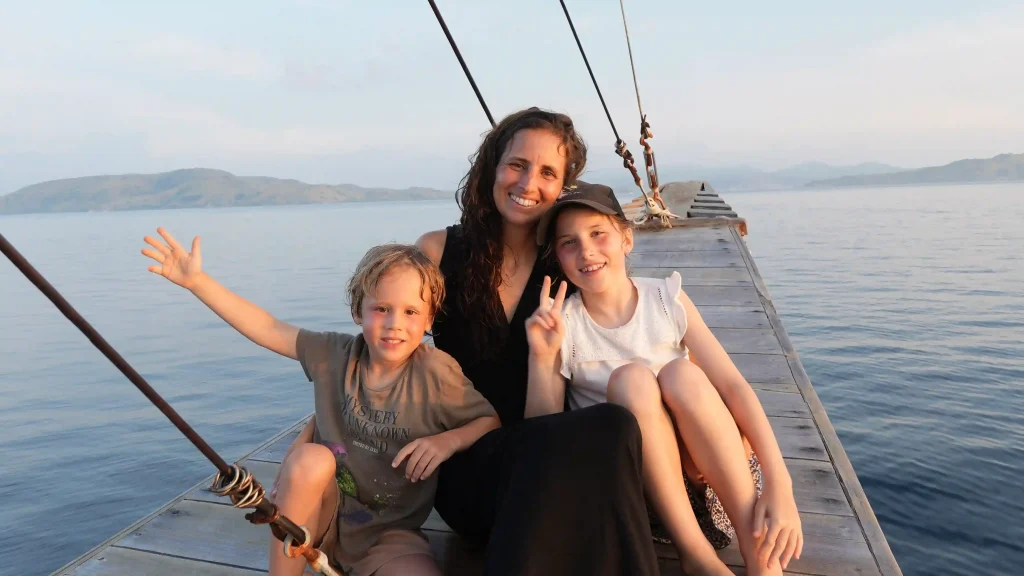 Labuan Bajo Family Trip — Complete Guide to Visiting Komodo with Kids