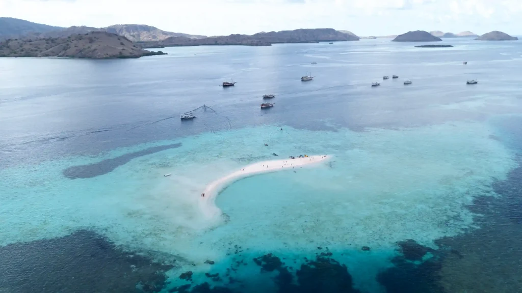 Komodo National Park Entrance Fee — Complete Pricing Guide