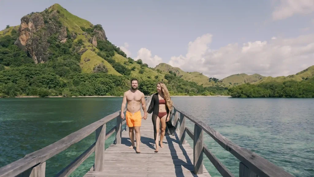 Most Instagrammable Spots in Labuan Bajo & Komodo — Photo Guide