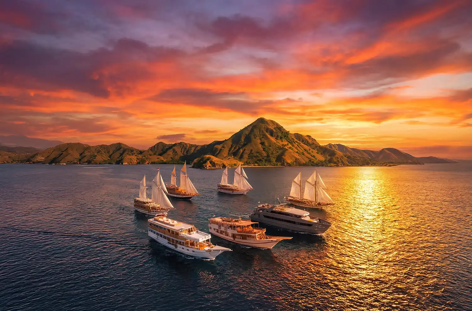 Komodo Luxury Reviews: Inside Labuan Bajo’s Most-Awarded Luxury Operator (July 2026)