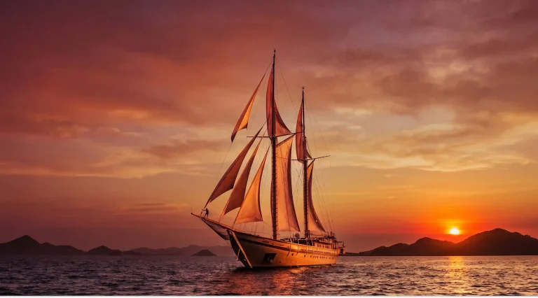 Mastering Your Komodo Luxury Yacht Booking for 2027