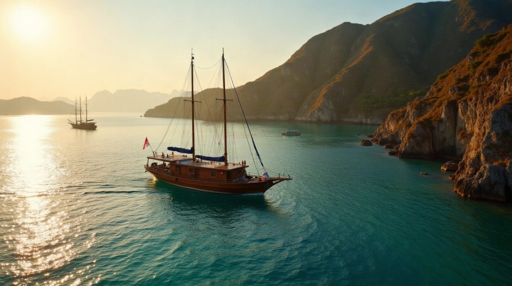 Choosing a Komodo Open Trip 3D2N from Labuan Bajo (2026)
