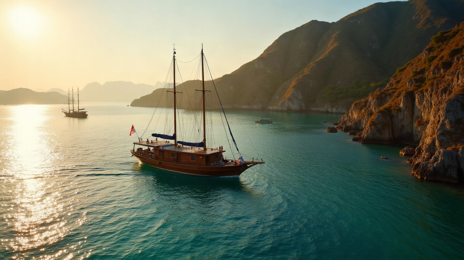 Choosing a Komodo Open Trip 3D2N from Labuan Bajo (2026)