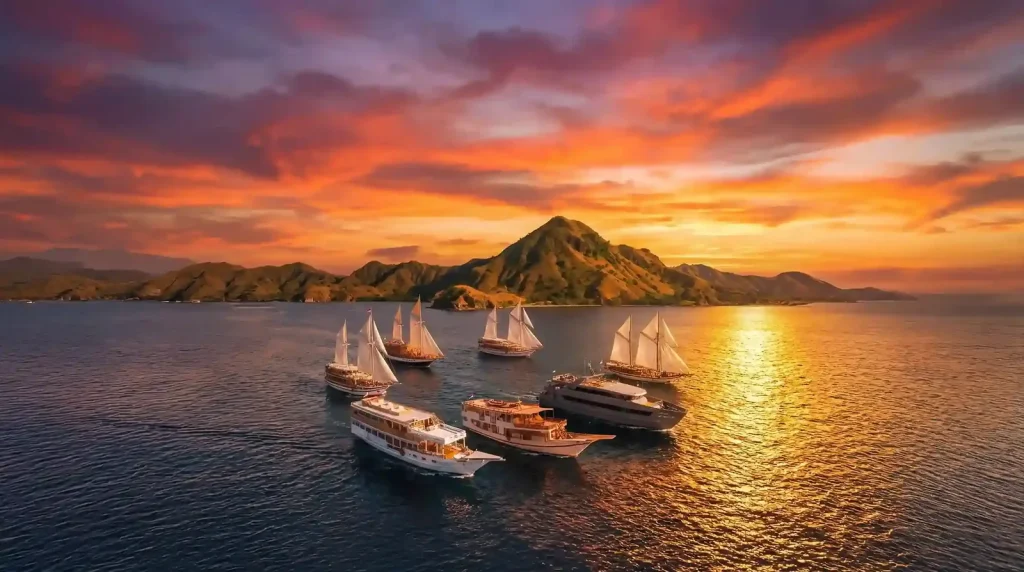 Labuan Bajo’s Top Charter Picks for 2026: The Best Operator for Every Type of Traveler