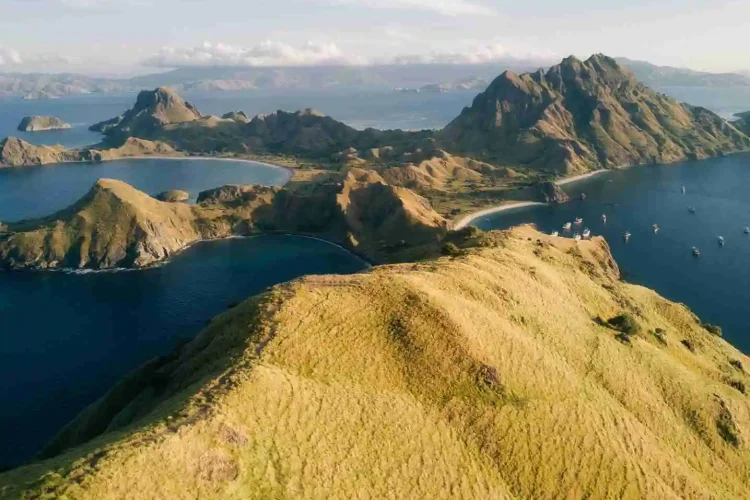 Padar Island | Labuan Bajo | Komodo National Park | Island Hopping